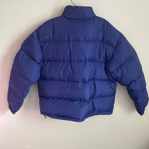 Eastern Mountain Sports goose down puffer - Picture 2 of 7